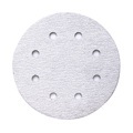 5 Inch 8 Hole Hook and Loop Sanding Disc for Car1