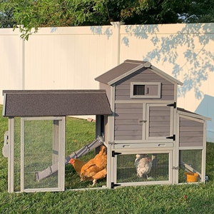 chicken house