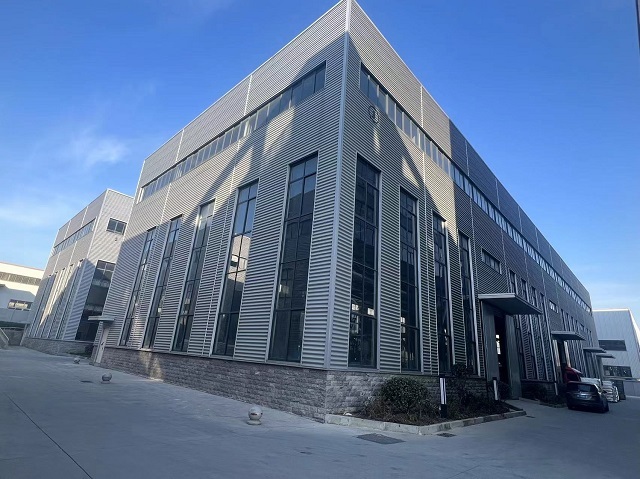 Factory