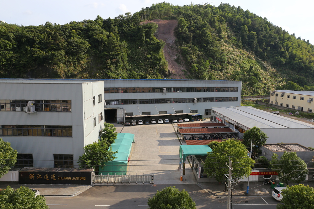 Zhejiang Liantong Household Products Co., Ltd