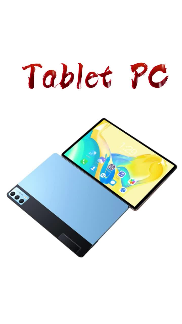 8 X11 PRO Tablet PC 