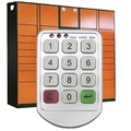 2022 New Arrival Gym Locker Smart Lock - Wholesale Prices1