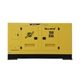 دیزل ژنراتور بی صدا Hi-earns 150 kva قیمت دیزل ژنراتور 4 سیلندر GF2-120KW1