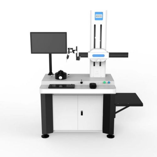 Die Erkennung von Automobilversiegelungsstreifen erfordert eine präzise Technologie aus einem vollständig automatisierten Bildmessinstrument