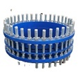 Ductile Iron Dismantling Joint1