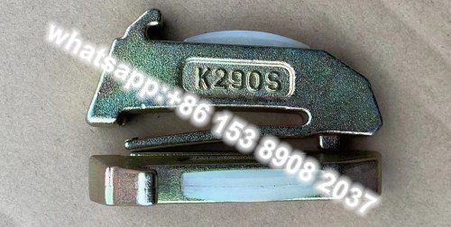 K290s Eimer Zähnestift zum Verkauf