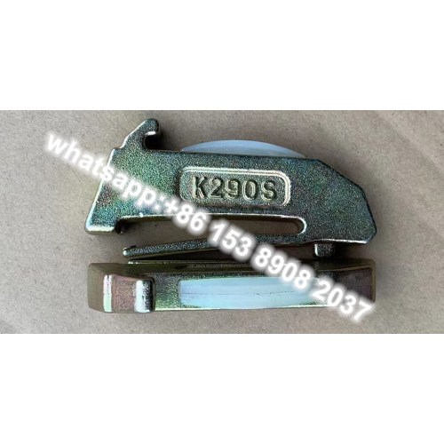 K290S Bucket dentes PIN para venda