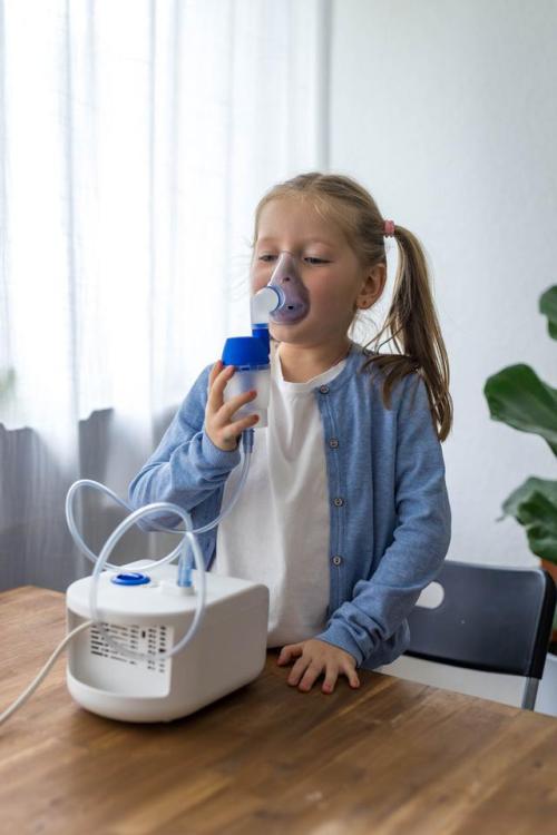 Placas atomizadoras de nível médico para nebulizadores e dispositivos respiratórios