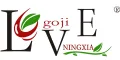 NINGXIA LOVE GOJI SUPPLY CHAIN CORPORATION