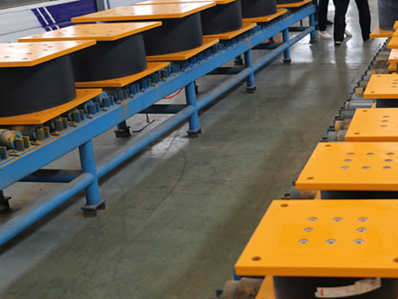 Zaoqiang Dacheng Rubber Co., Ltd.