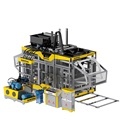 Guaranteed Quality Automatic Hollow Block Machine For Sale1