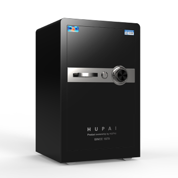 China Top 10 Steel Mechanical Lock Safebox Potential Enterprises