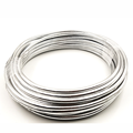 Enameled Aluminum Wire and Aluminum Flux Cored Welding Wire - 70mm1