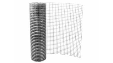 high quality galvanized used welded wire mesh sizes for sale1