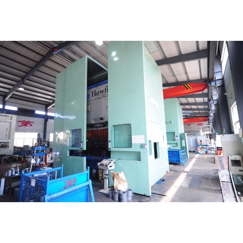 Rongcheng Hengxin Power Technology fait progresser la fabrication de moteurs à haut rendement grâce à une innovation stratégique et un leadership en matière de coûts