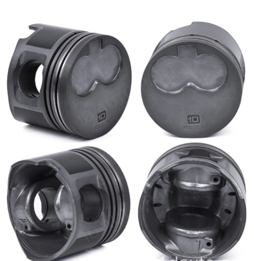 الفرق بين أنواع المكبس وكيف يعمل المكبس