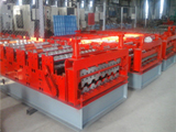Cangzhou City Tianyu Machinery Manufacture Co., Ltd.