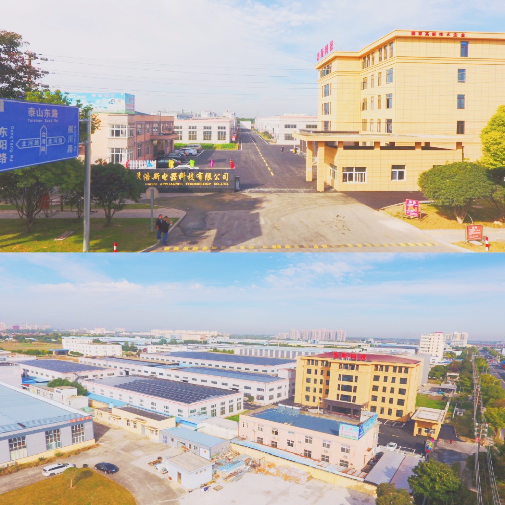 Jiangsu Haosi Electrical Technology Co.,Ltd