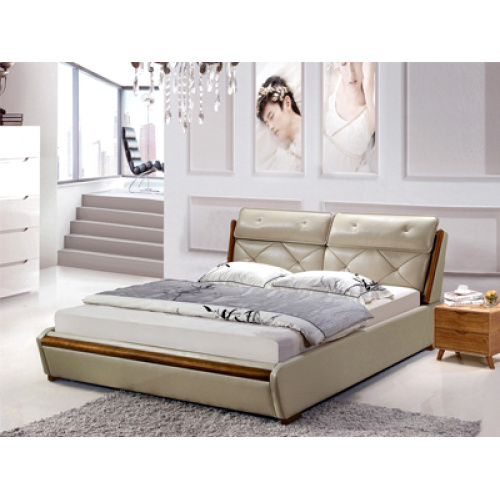 Инновационная трансформация: китайская индустрия мягких кроватей вступает в новую эру качества и интеллекта