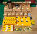 CAT 3406/3408 Engine Parts - Piston, Cylinder Liner, Gasket Kit, Piston Ring, Cylinder Liner Assembly1