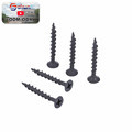 Corrosion-Resistant Tapping Screws for Chipboard and Drywall: 150ct Pack, 2.25\" Length, Flat Head - Available in Steel, Stainless Steel, and Brass1