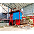 Turnkey Nickel Ore Concentration and Beneficiation Plant: Machine for Sale in Mineral Processing1