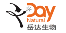 Xi'an Day Natural Inc.