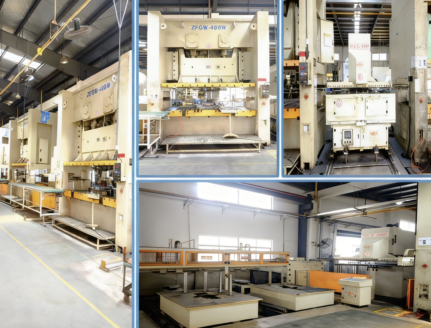 Shanghai Yusheng Technology Co., Ltd.