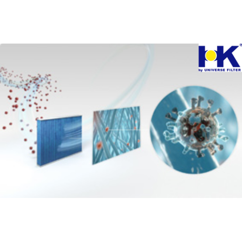 Салона воздушного фильтра