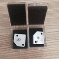 Piezas de repuesto Citronix Boquilla Citronix 65 Micrón para Citronix CI580 CI1000 CIJ Ink Jet Printer1