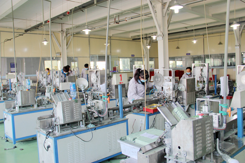 HENAN TROILY NEW ENERGY TECHNOLOGY CO.,LTD