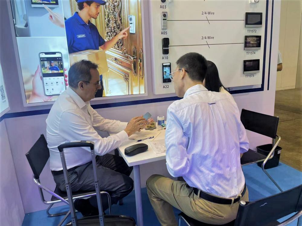 Hong Kong Autumn Electronics Fair2025 (5)