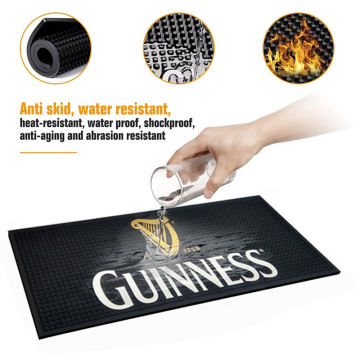 China Top 10 Rubber Drip Mat Brands