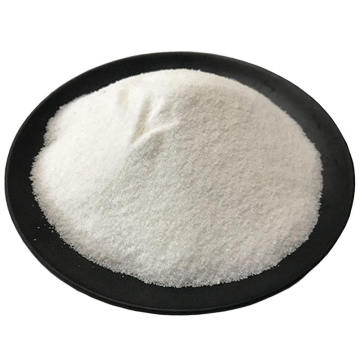 The efficacy of food grade sodium polyacrylate