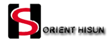 NINGBO ORIENT HISUN INDUSTRIAL CO.,LTD