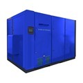 0.5 bar 22kW Oil-Free Screw Air Blower: High-Pressure Pneumatic Solutions1