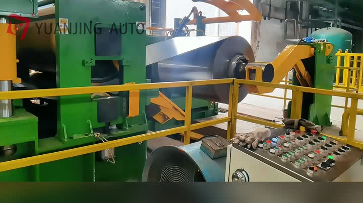 stretcher leveler