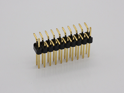 Grundlegende Informationen, um beim Kauf eines Pin -Headers zu wissen?