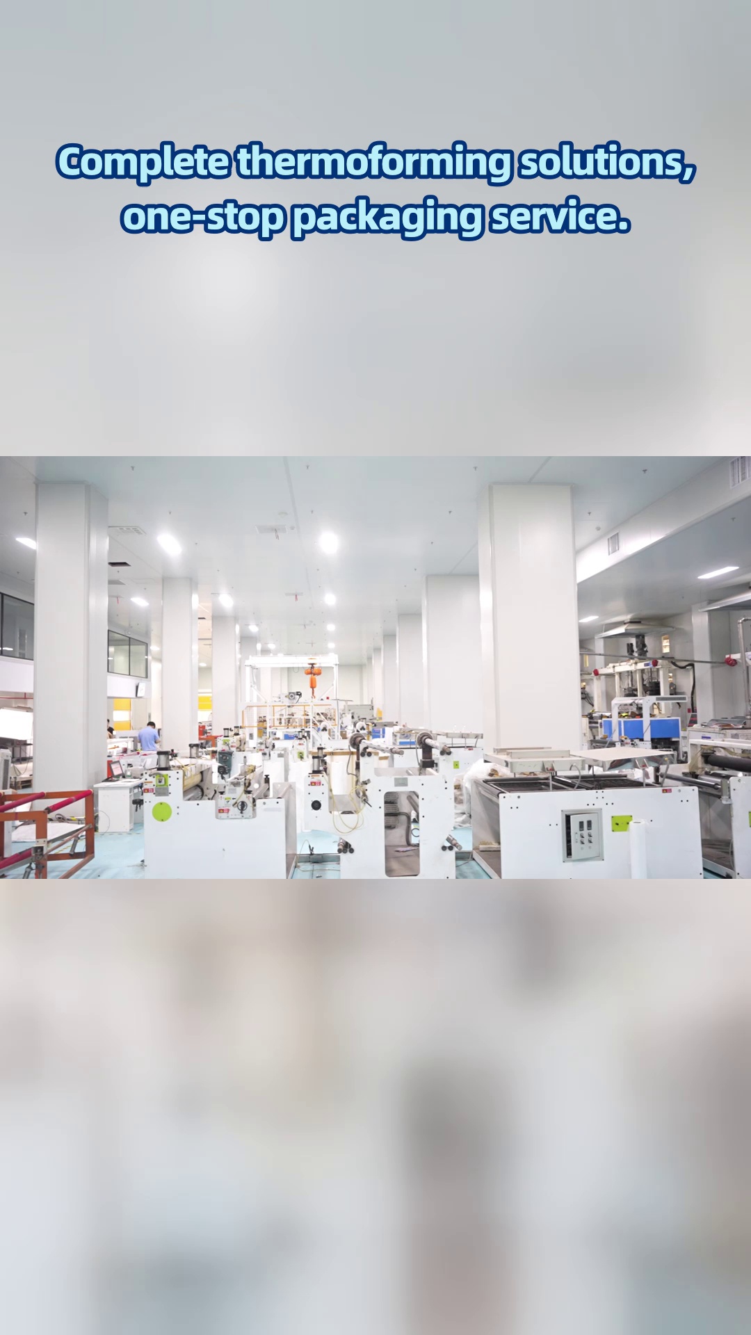 Επανάληψη προσαρμοσμένης δομής για την επίλυση δυσκολιών δυσκολίας σχηματισμού και σημείων πόνου εφαρμογής ασφάλειας επαφής με τρόφιμα