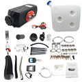 Wholesale Air Truck Heaters: 12V 5KW, 24V 2KW Diesel Water Parking Heaters for Sale1