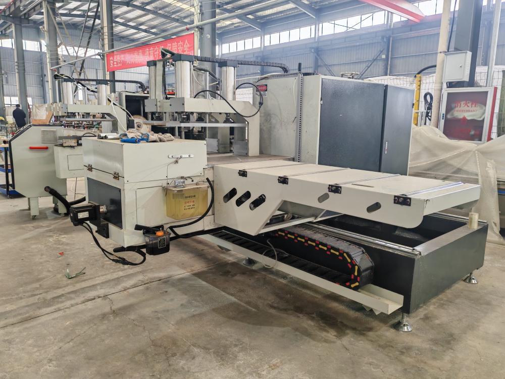 factory photos