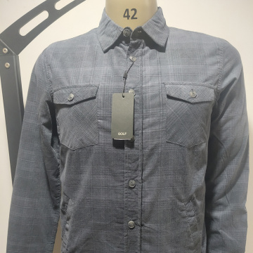 Ten Chinese Mens Woven Jackets Suppliers Popular in European and American Countries