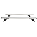 Universal Aluminium Car Roof Rack for SUV1