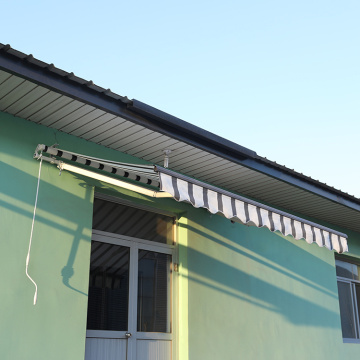 China Top 10 Car Awning Shelter Brands