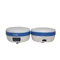 High-Capacity RTK GPS Drone Survey Equipment - Utility Hi-target TS5 with 5000mAh Li-ion Battery1