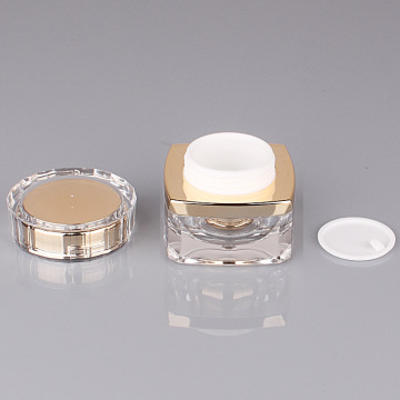 China Top 10 Cream Jar -merken