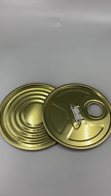 seal pail top lid bottom video