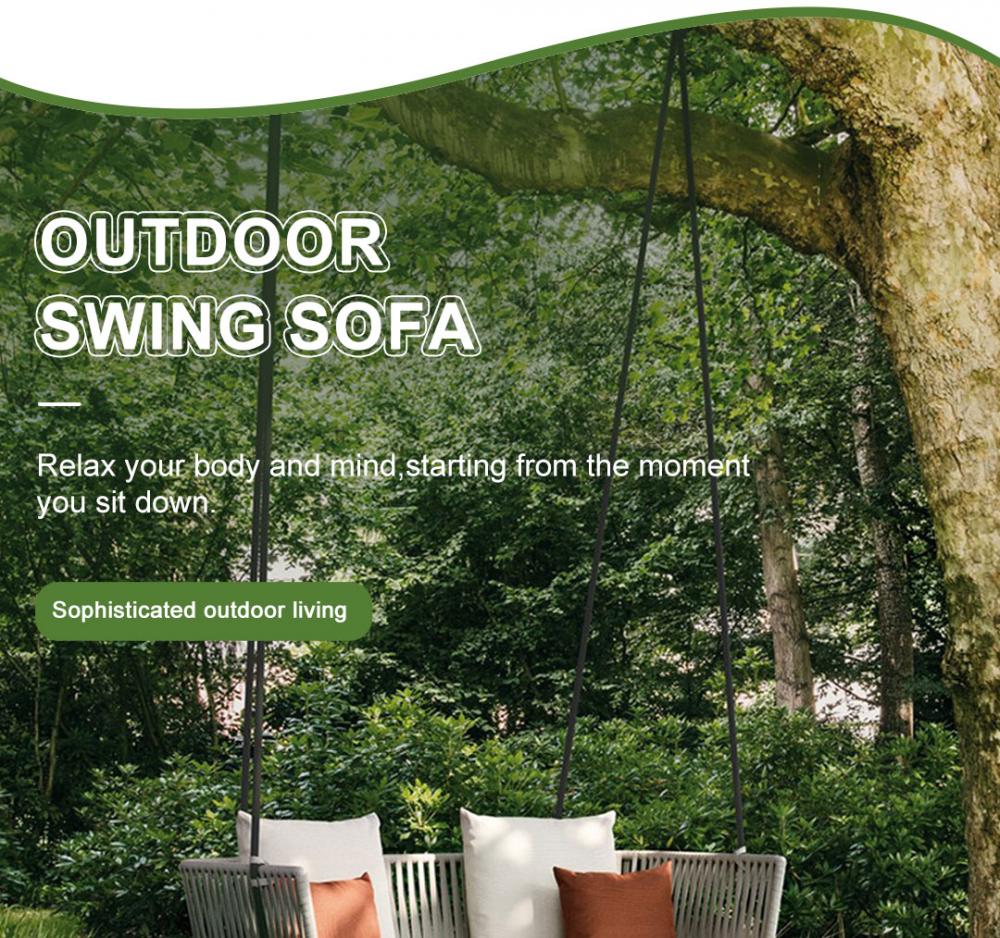 Patio Swings For Outdoor 1