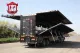 Mobilna ciężarówka krucjaty o długości 13 m
