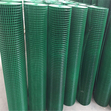 Ten Chinese Welded Mesh Wire Netting Suppliers Popular in European and American Countries